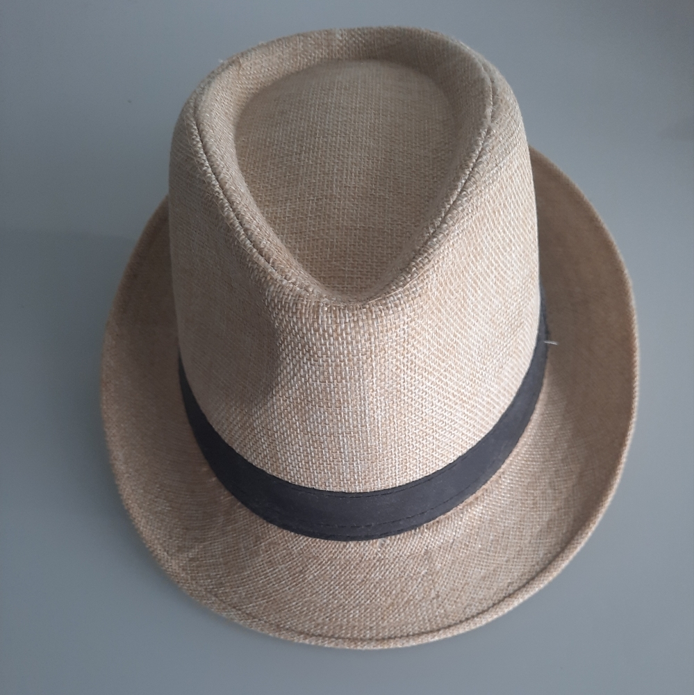 Straw hat - Picture 2 of 4
